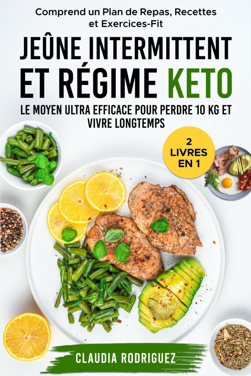 Vue 6 de Le Regime Okinawa Passeport