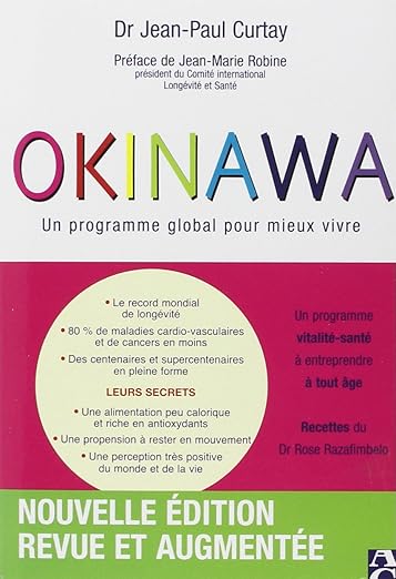 Okinawa Un Programme Global