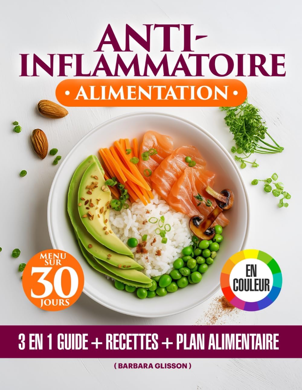 Vue 5 de Ma Bible De Lalimentation