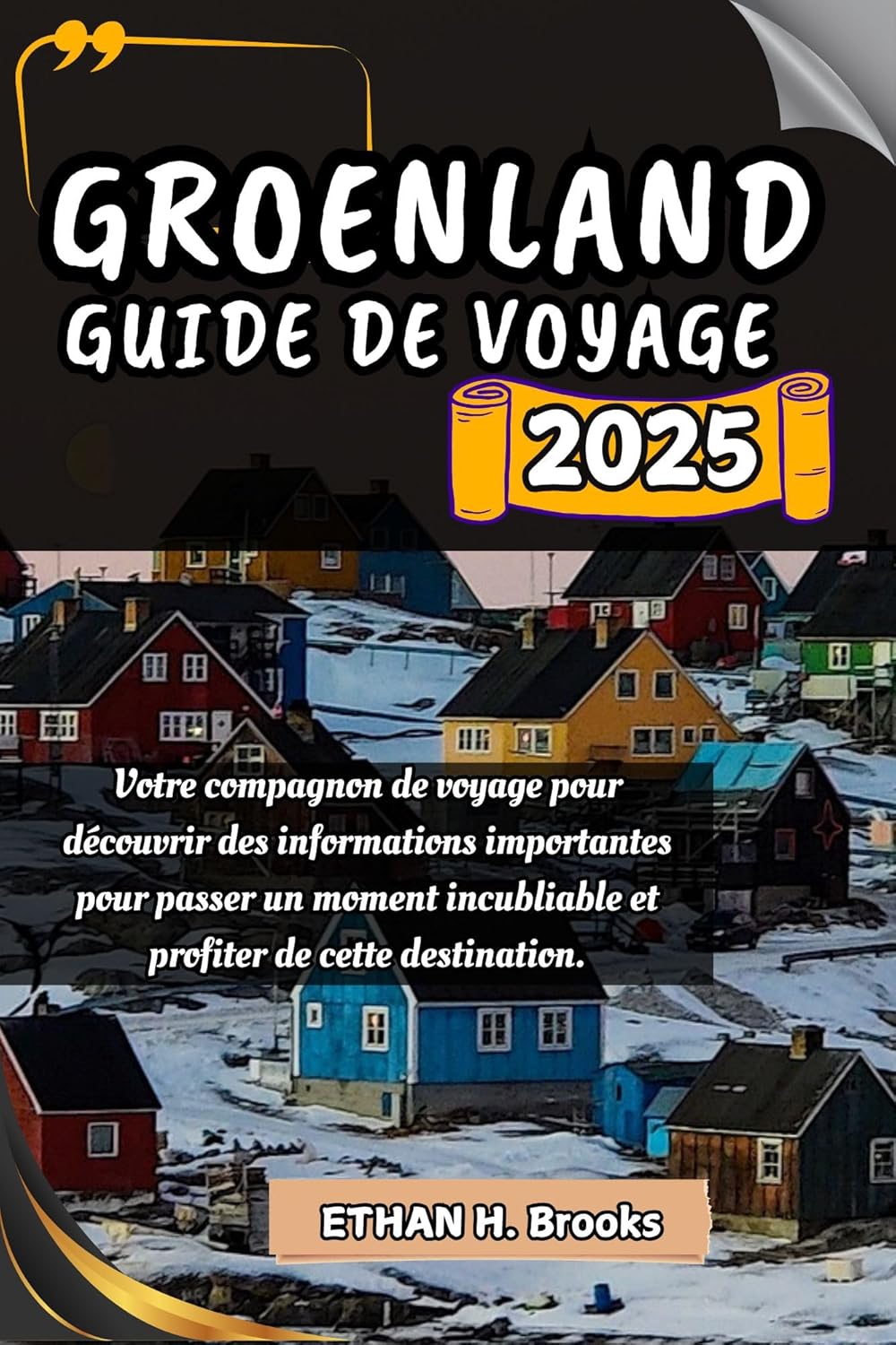 Vue 3 de En Je Cuisine