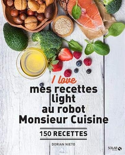 Love Mes Recettes