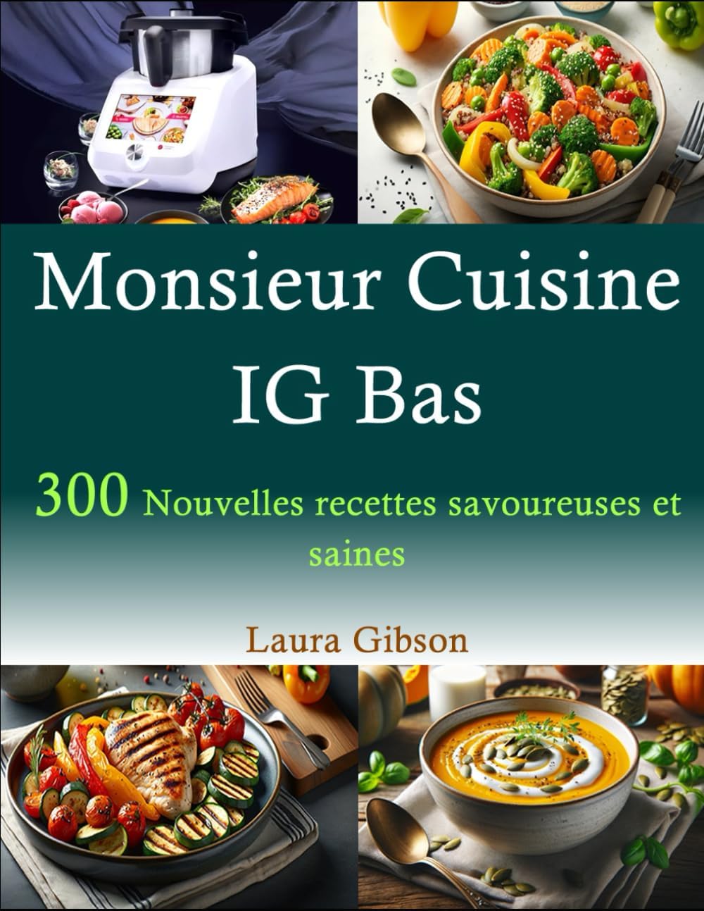 Vue 2 de Love Mes Recettes