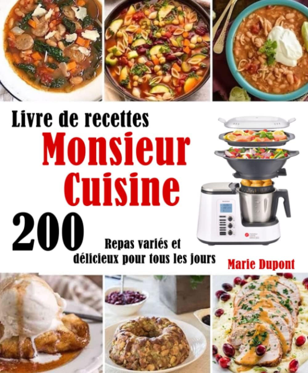 Vue 3 de Love Mes Recettes