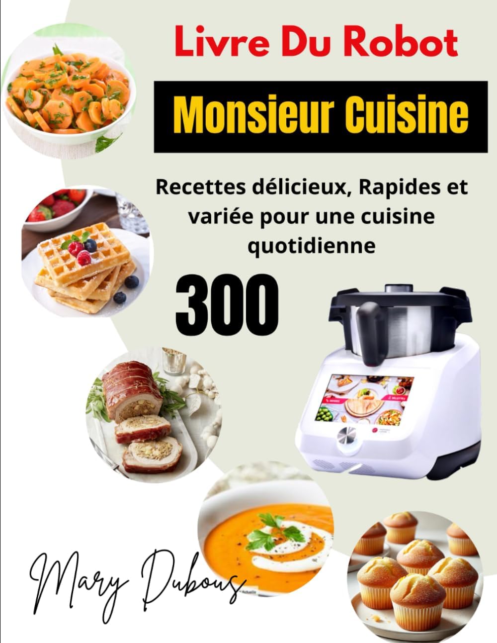 Vue 4 de Love Mes Recettes