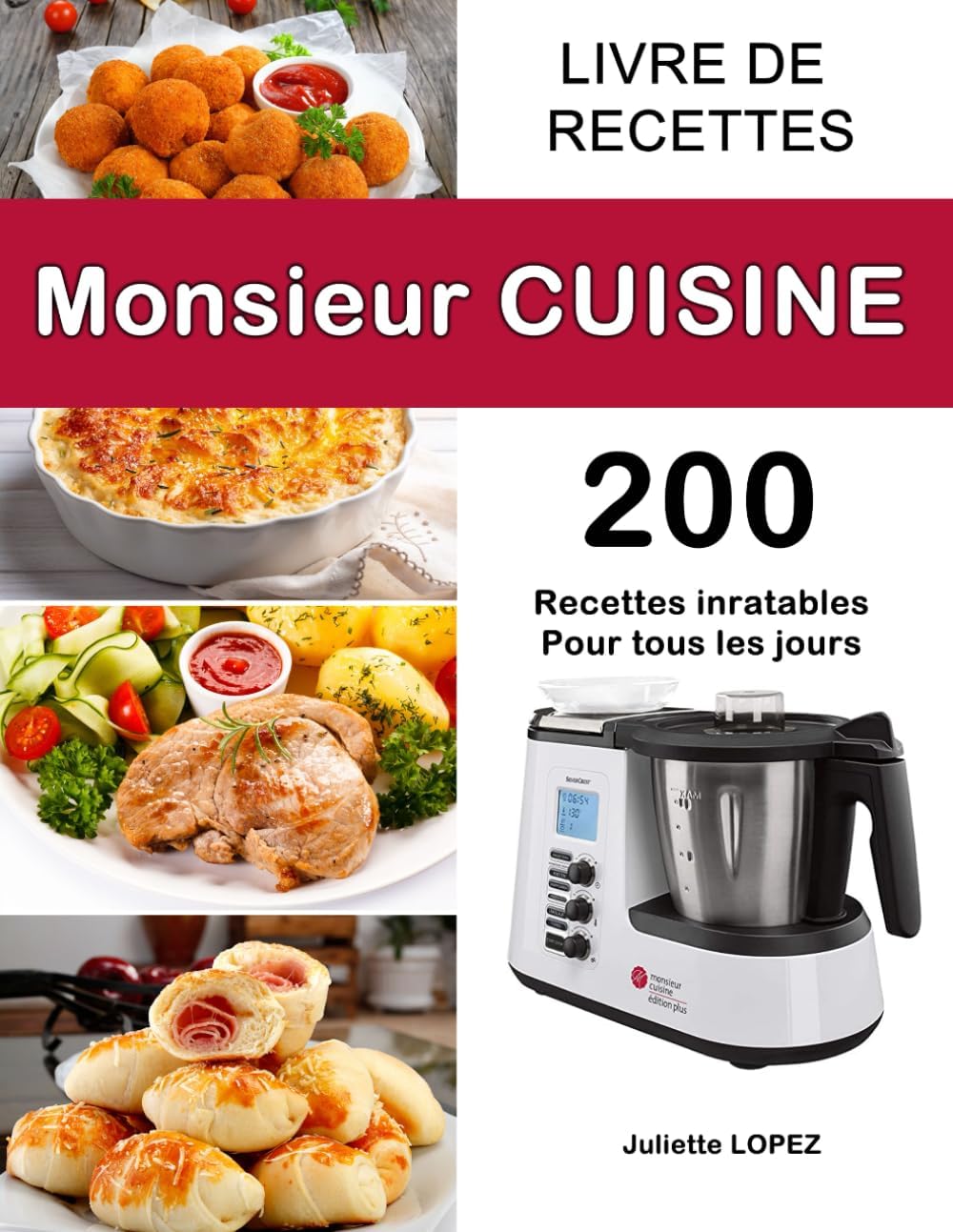 Vue 5 de Love Mes Recettes