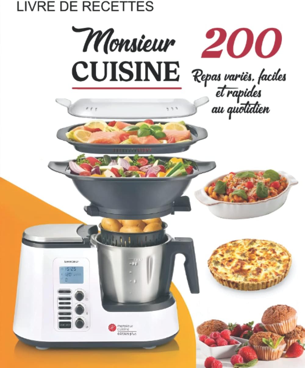 Vue 6 de Love Mes Recettes