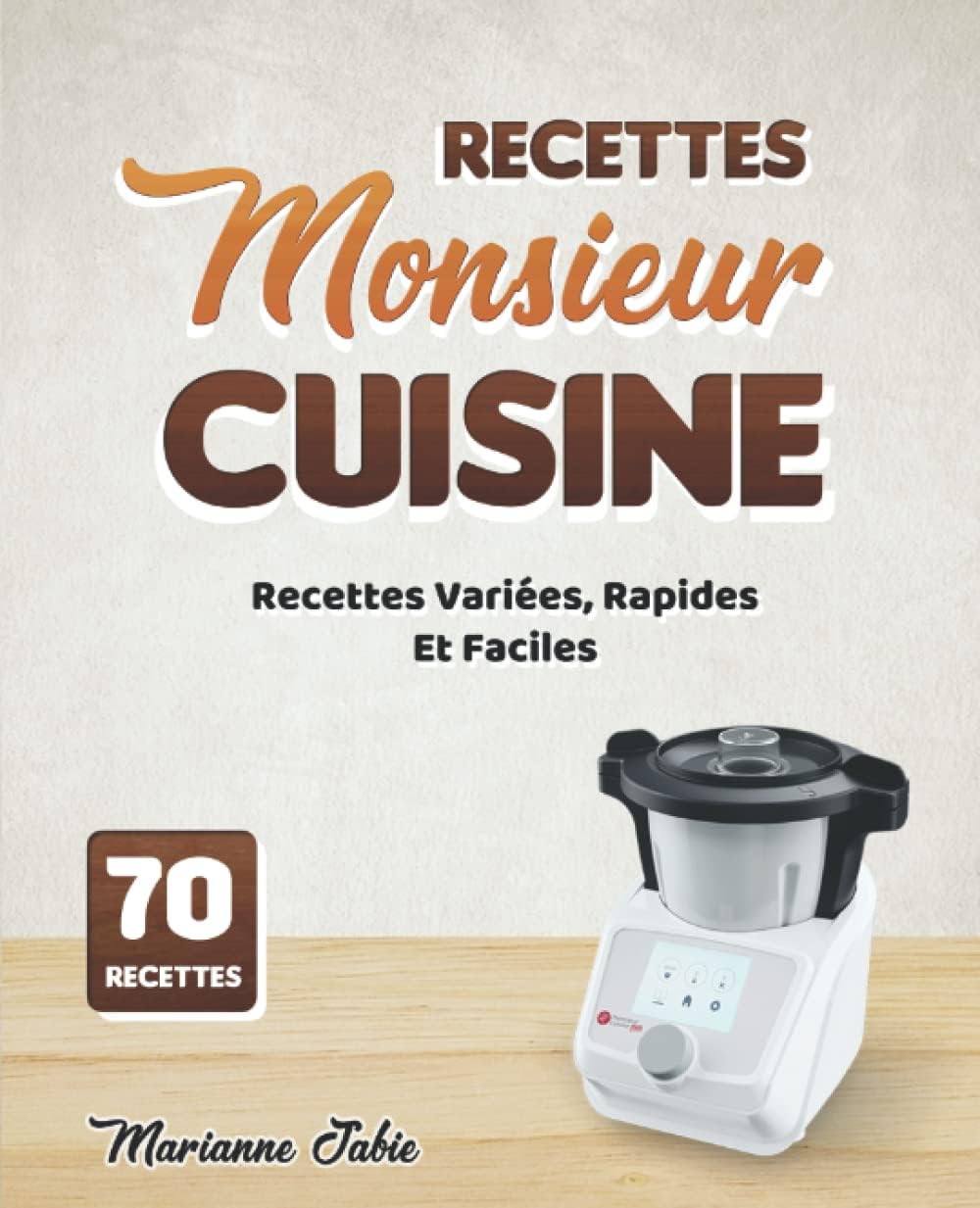 Vue 7 de Love Mes Recettes