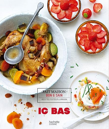Ig Bas Fait Maison