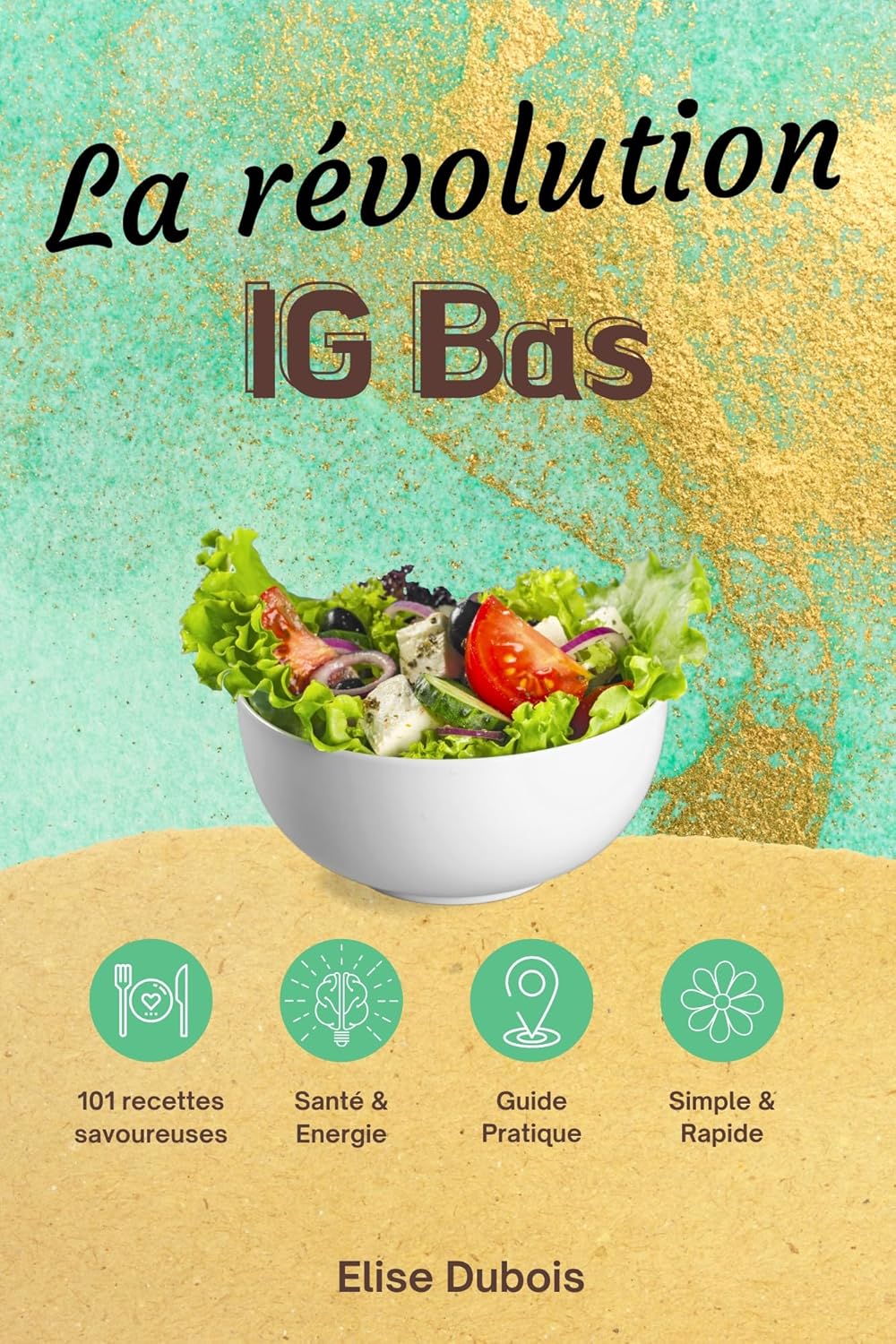 Vue 3 de Ig Bas Fait Maison