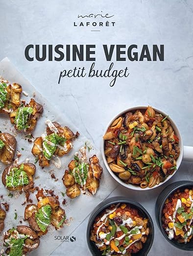Cuisine Vegan Petit Budget