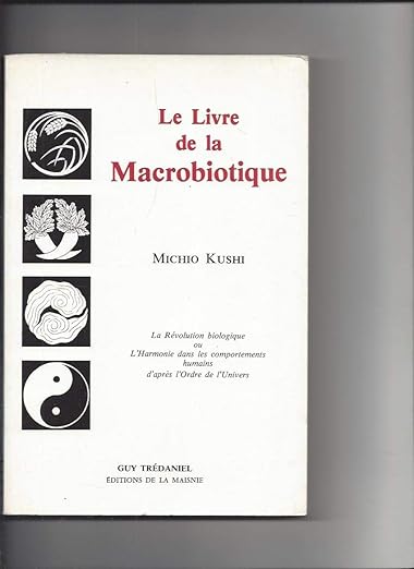 Le Livre De La