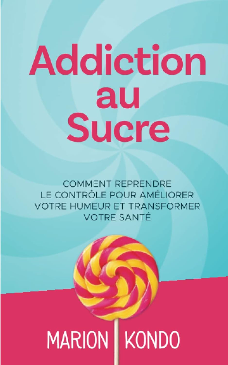 Vue 2 de Zero Sucre Mon Annee