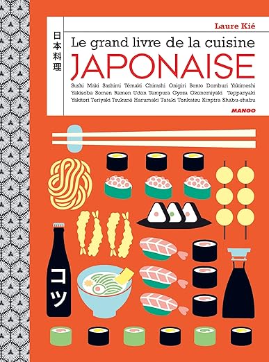 Le Grand Livre De