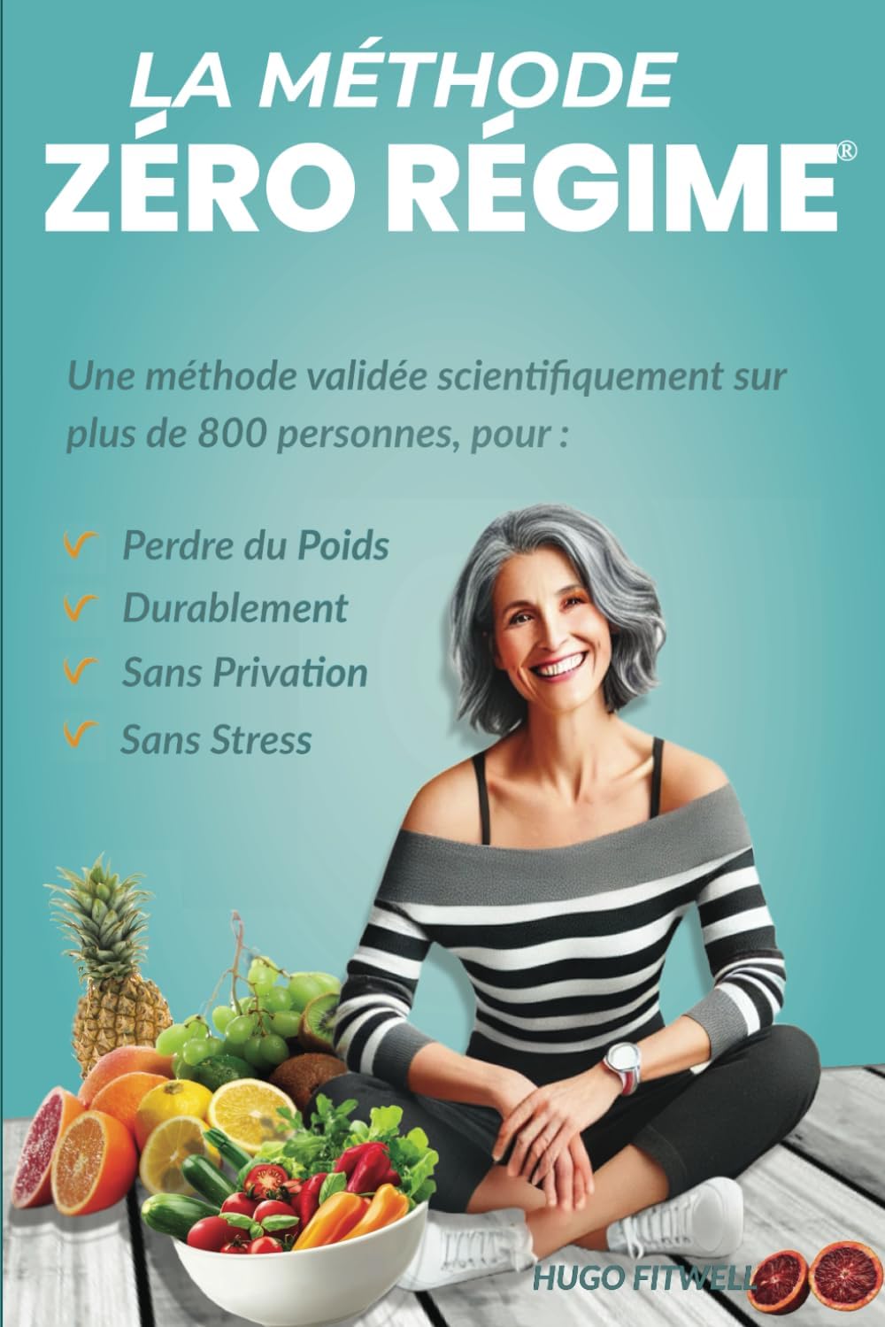 Vue 4 de Zero Sucre Mon Annee