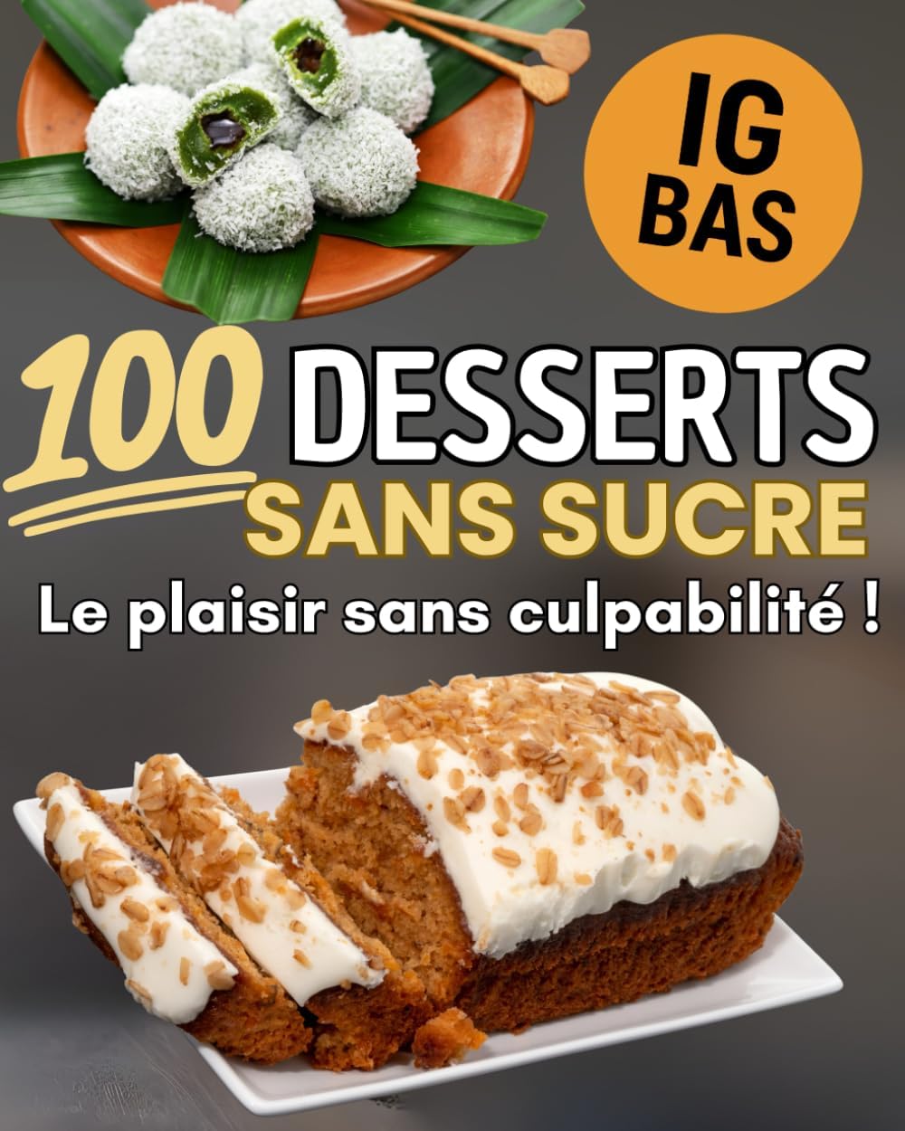 Vue 5 de Zero Sucre Mon Annee