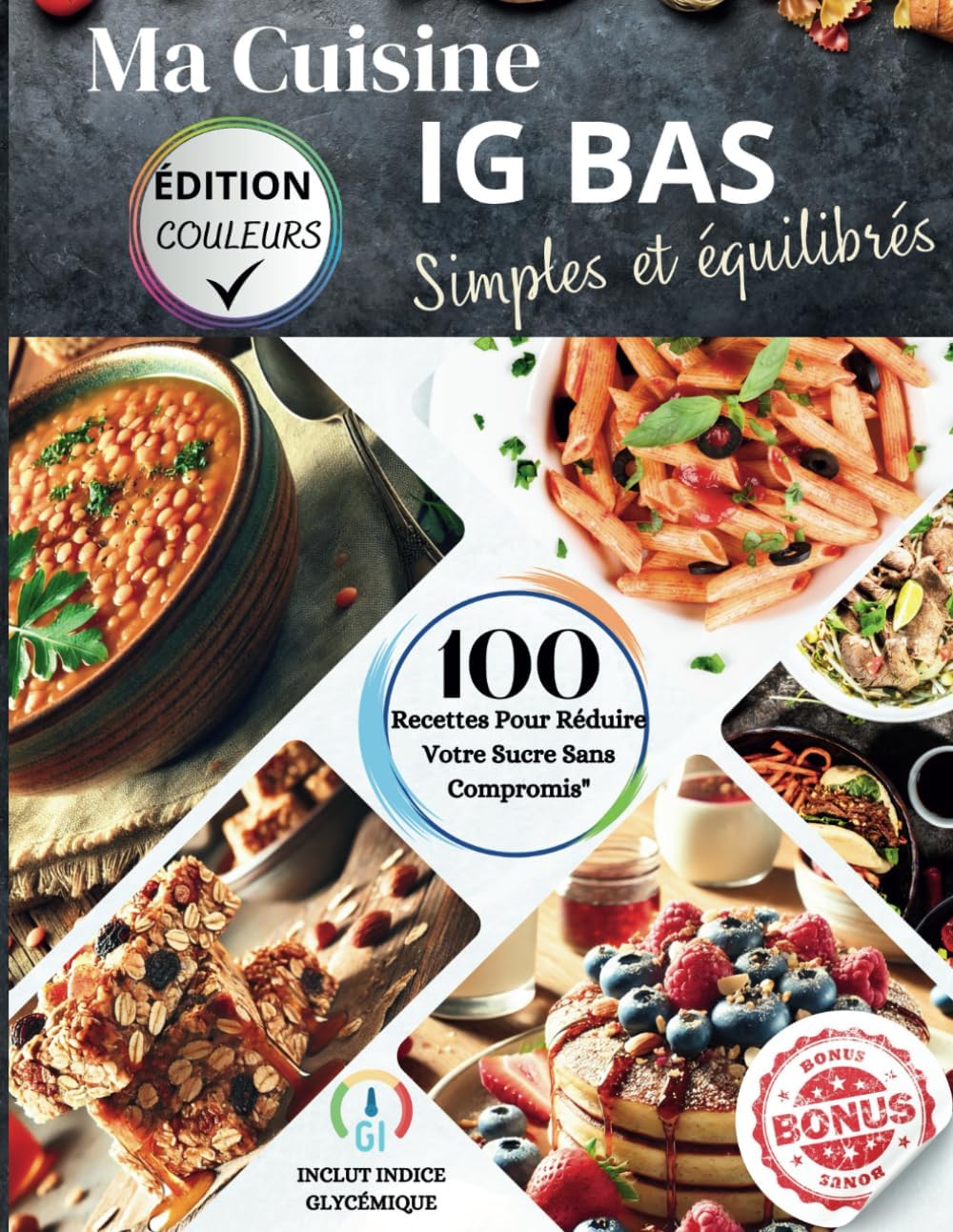 Vue 7 de La Eme Cuisine Recettes