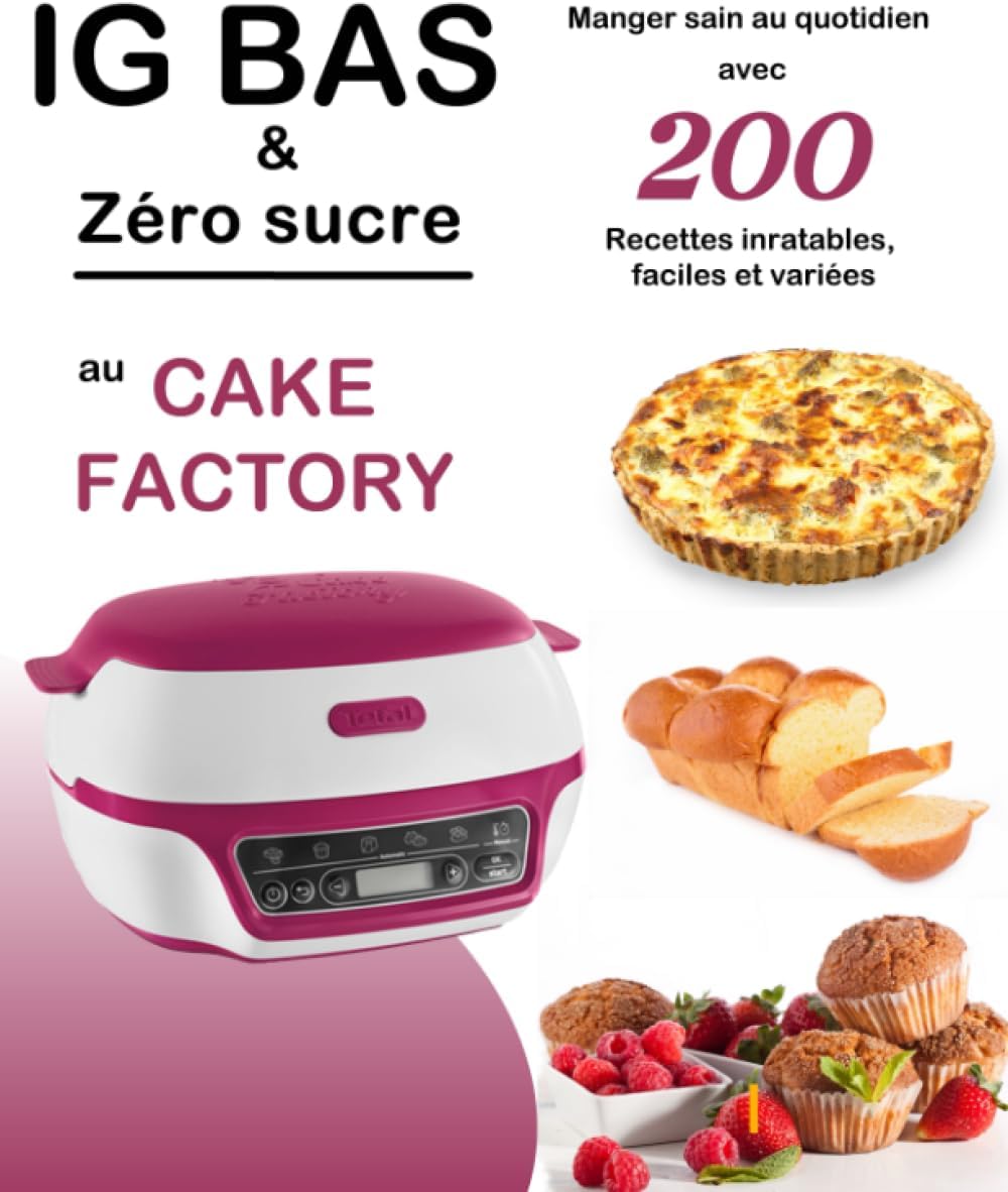 Vue 7 de Zero Sucre Mon Annee