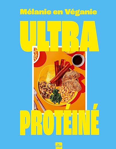 Ultra Proteine Proteines Vegetales