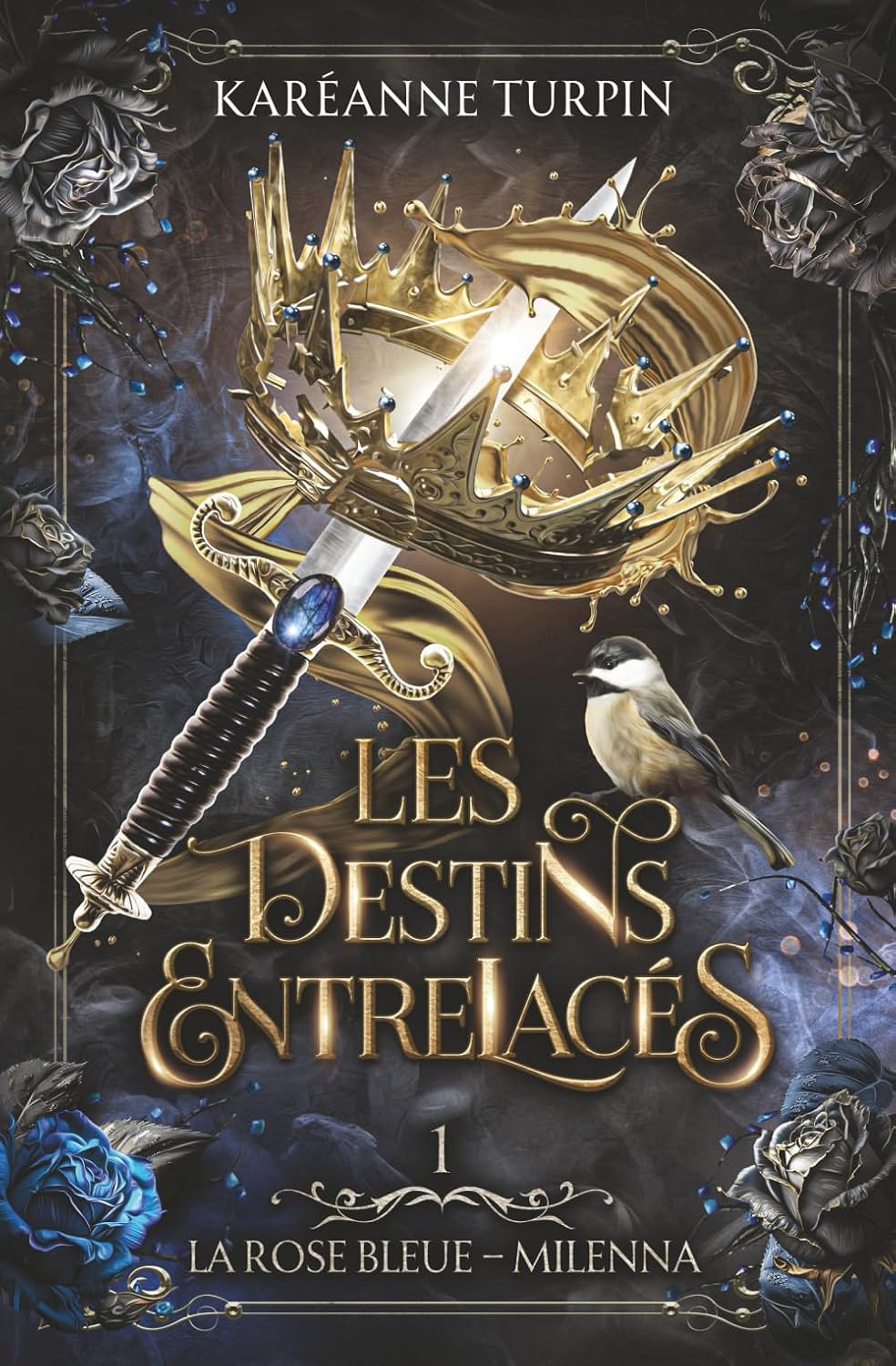 Vue 2 de Sang Famille