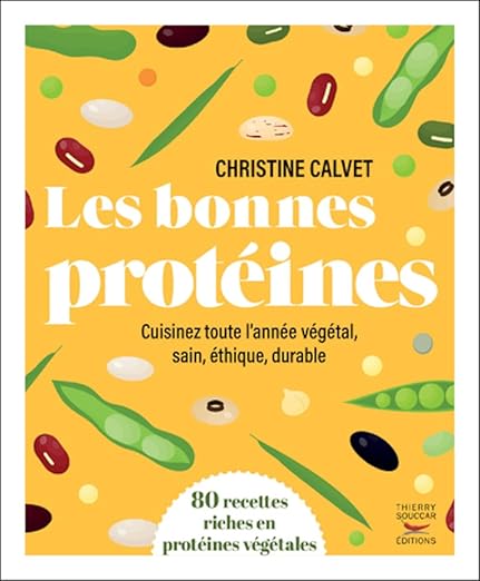 Les Bonnes Proteines Cuisinez