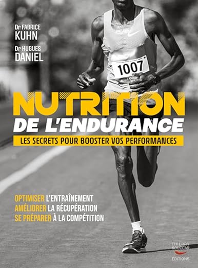 Nutrition De Lendurance Les