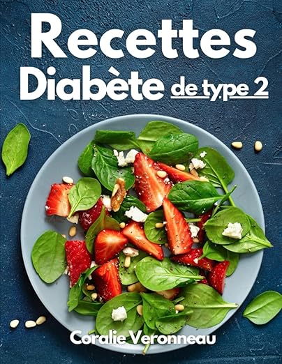 Recettes Pour Le Diabete