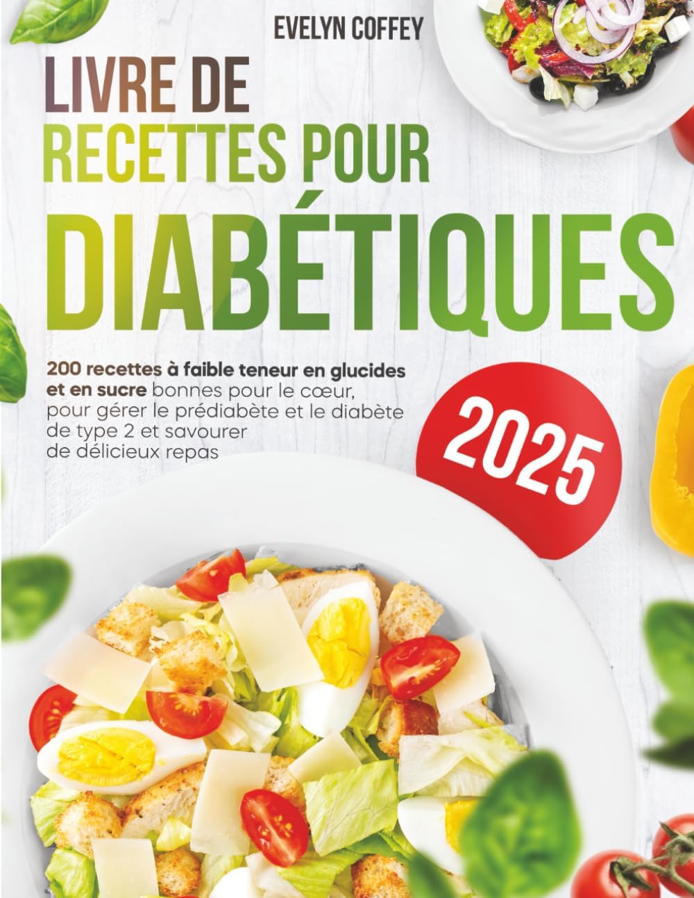 Vue 4 de Recettes Pour Le Diabete
