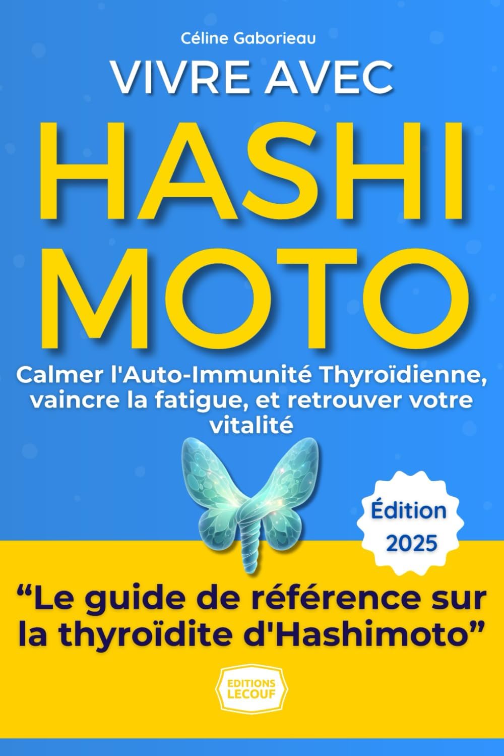 Vue 5 de Mes Programmes Hashimoto En