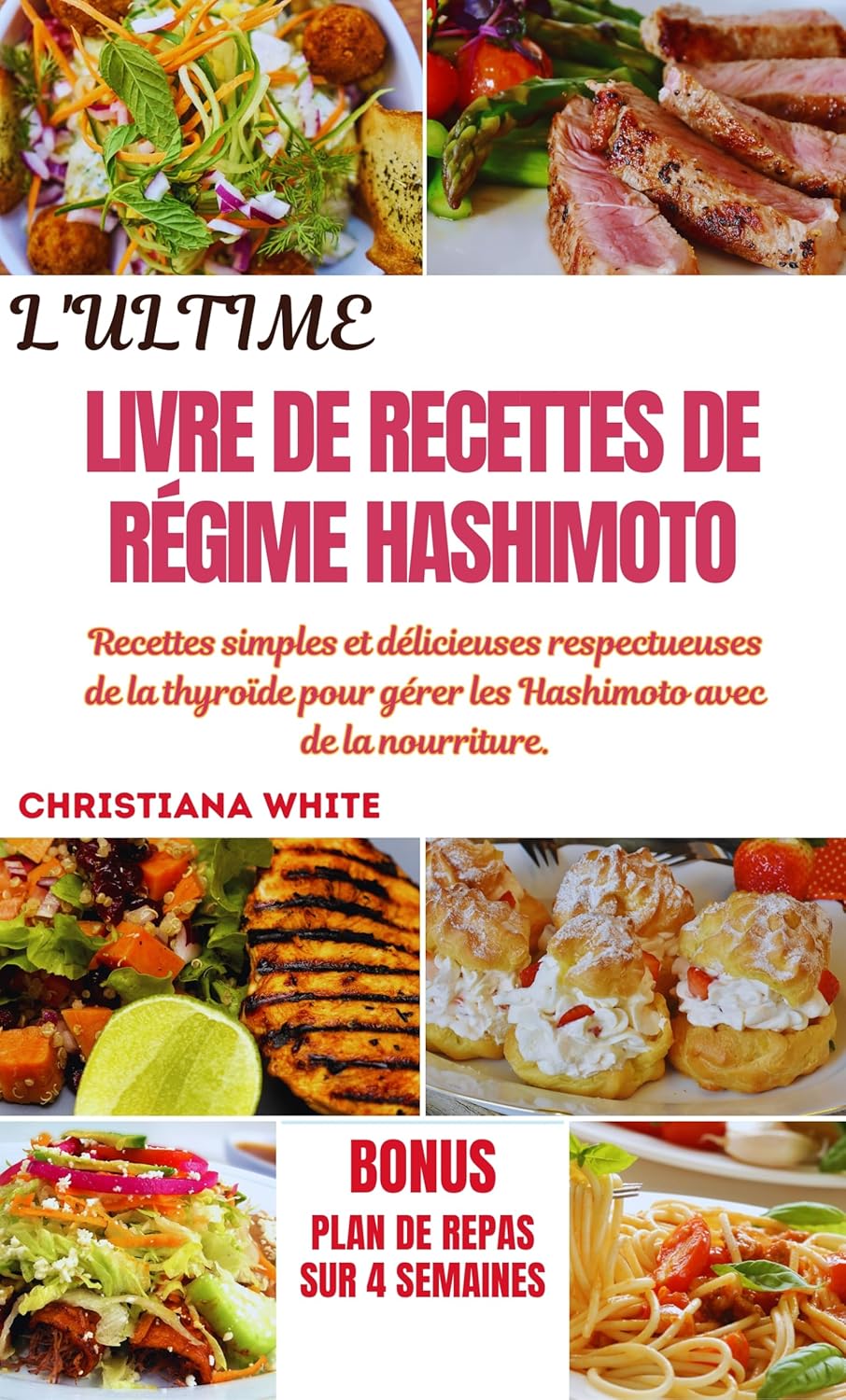 Vue 6 de Mes Programmes Hashimoto En