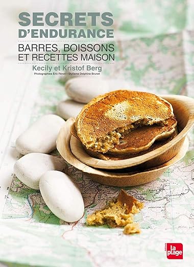 Secrets Dendurance Barres Boissons