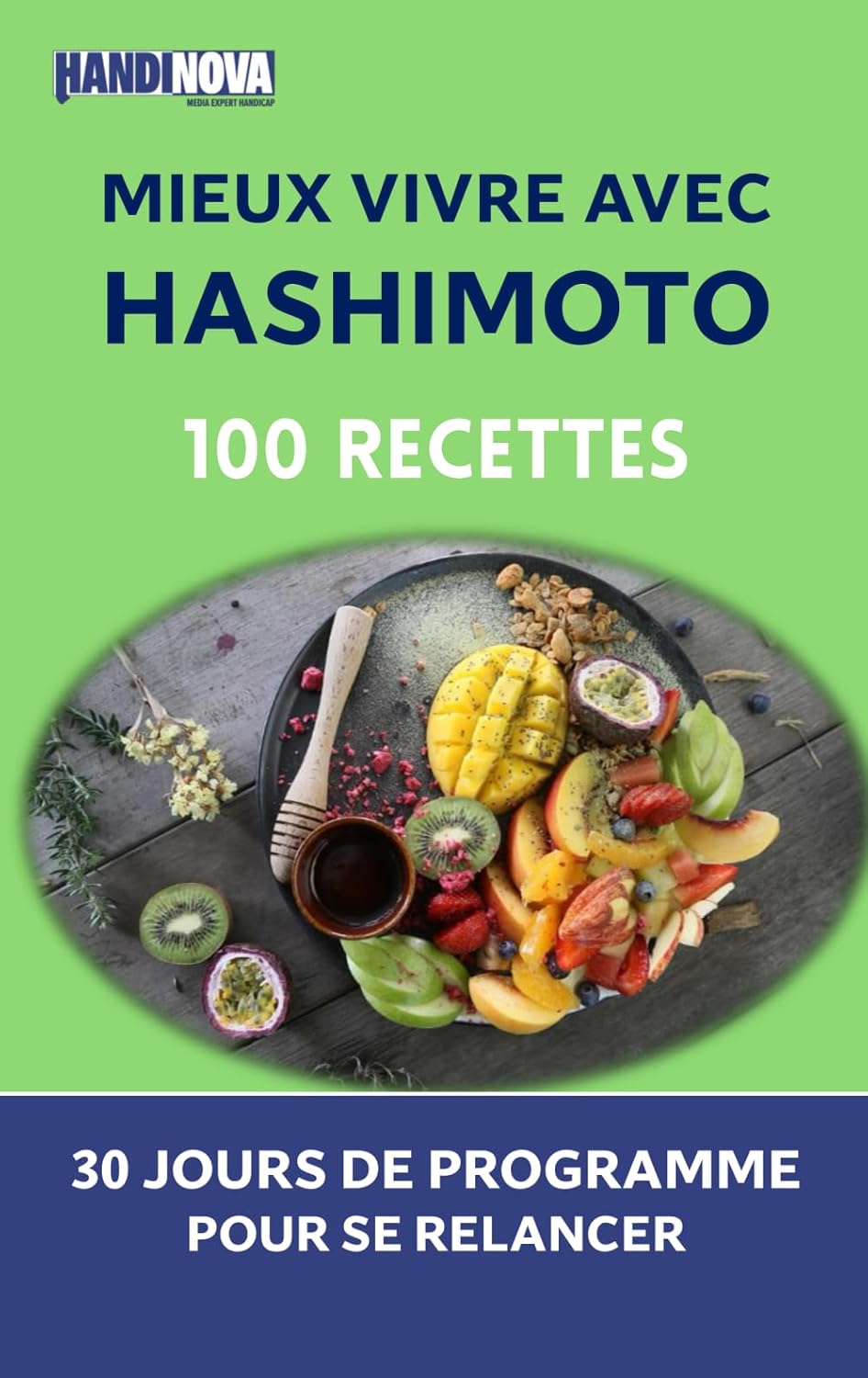 Vue 4 de Hashimotos Protocol Day