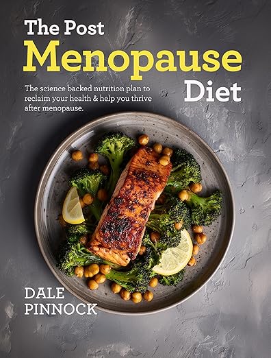 The Post Menopause Diet