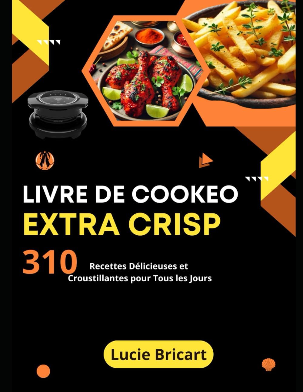 Vue 4 de Crudessence Plus De Recettes