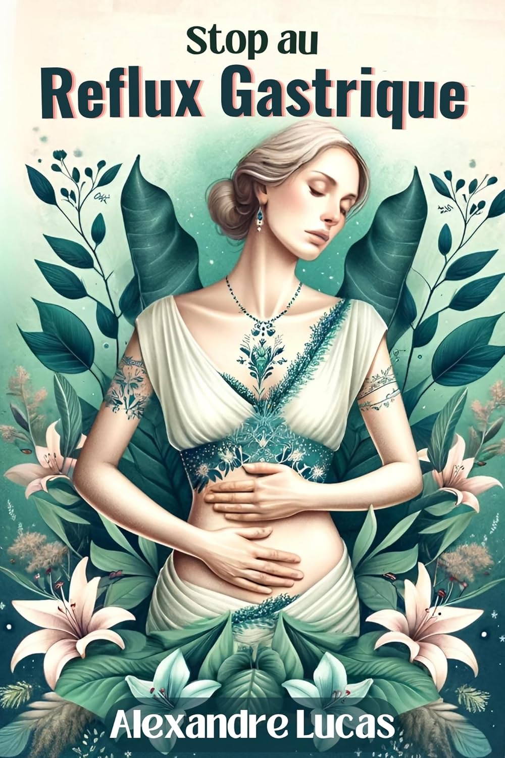 Vue 2 de Cure Detox Recettes De