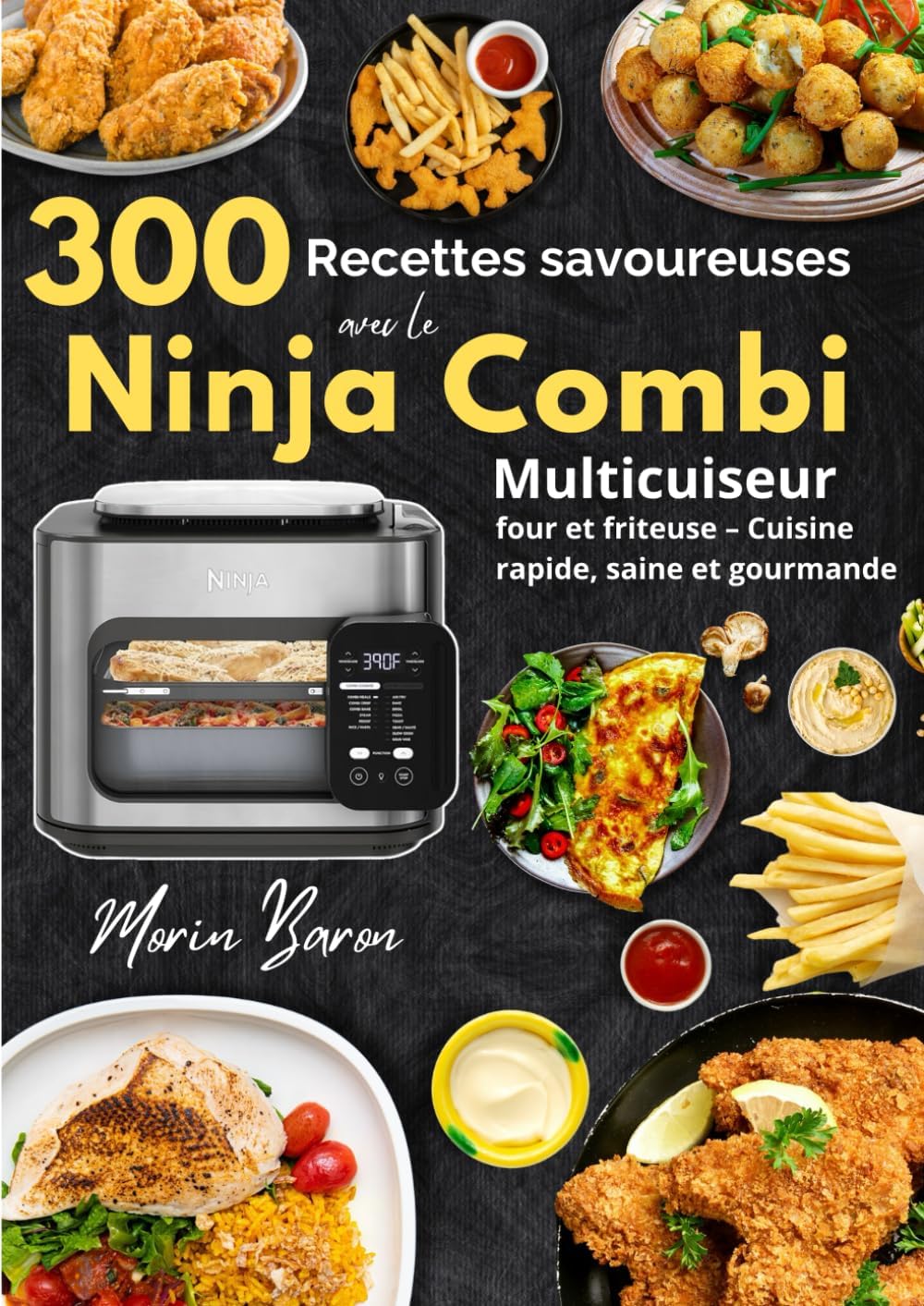 Vue 6 de Je Batch Cook Toute