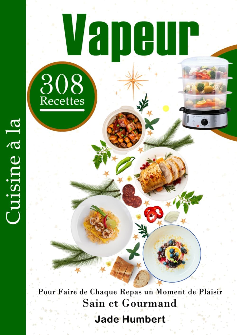 Vue 5 de Recettes Cuisine Vapeur De