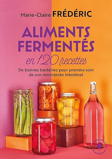 Aliments Fermentes En Recettes