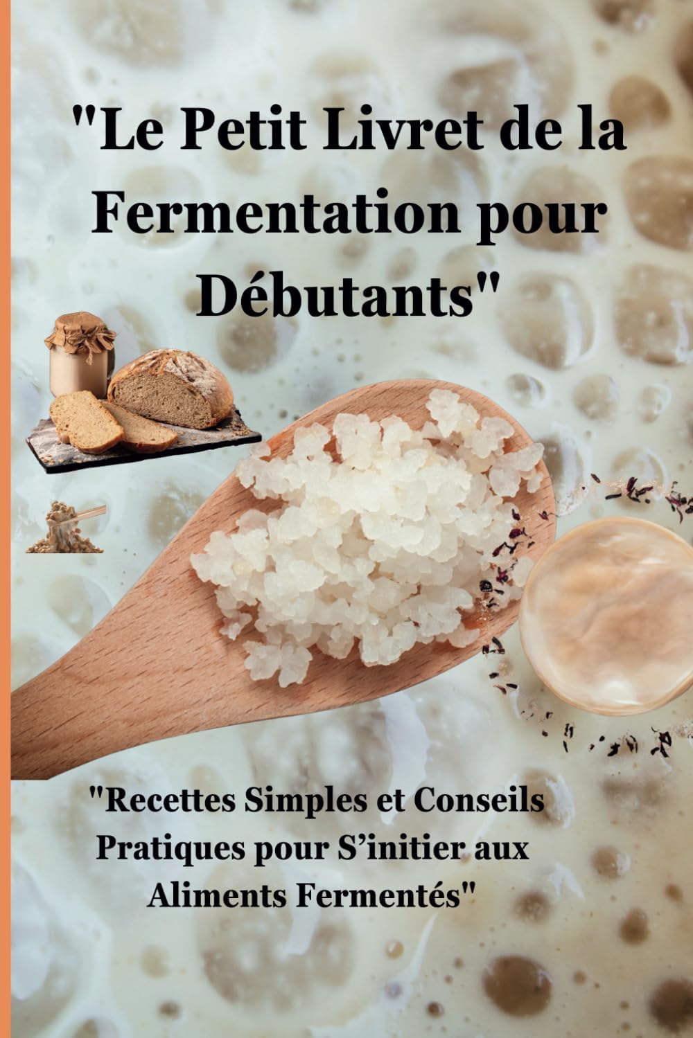 Vue 3 de Aliments Fermentes En Recettes