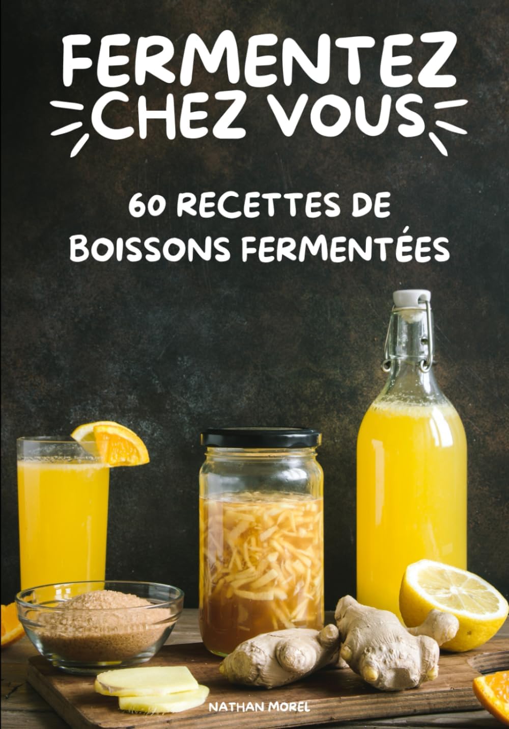 Vue 5 de Aliments Fermentes En Recettes