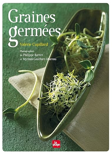 Graines Germees