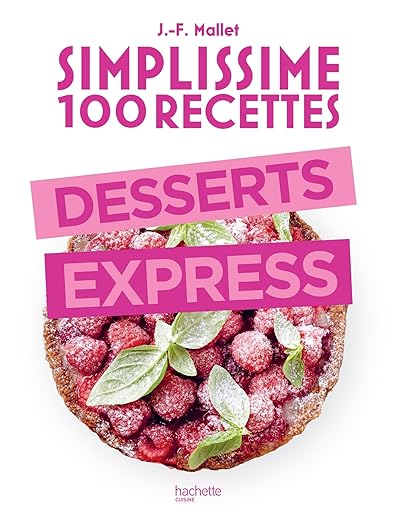 Desserts Express
