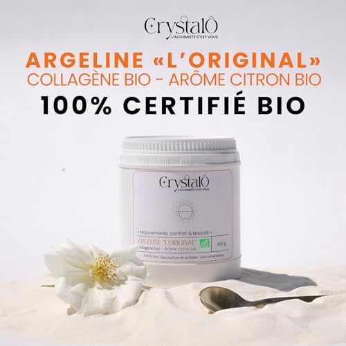 Vue 7 de Collagene En Poudre Bio