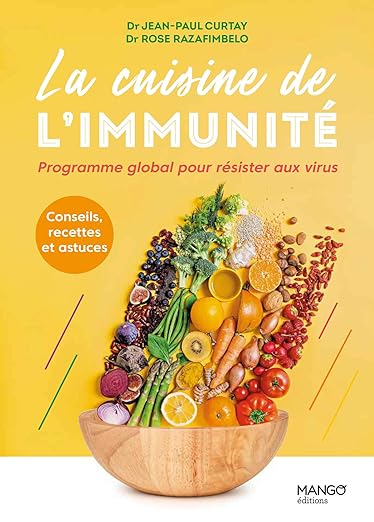 La Cuisine De Limmunite
