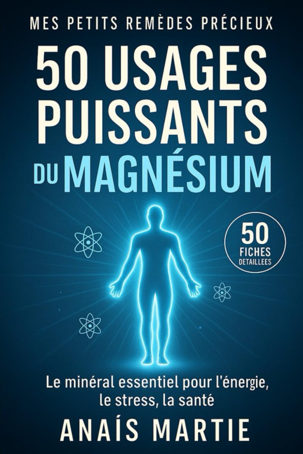 Vue 2 de Soignezvous Avec Le Magnesium