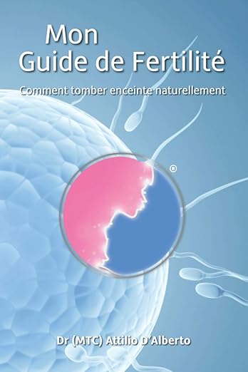 Mon Guide De Fertilite