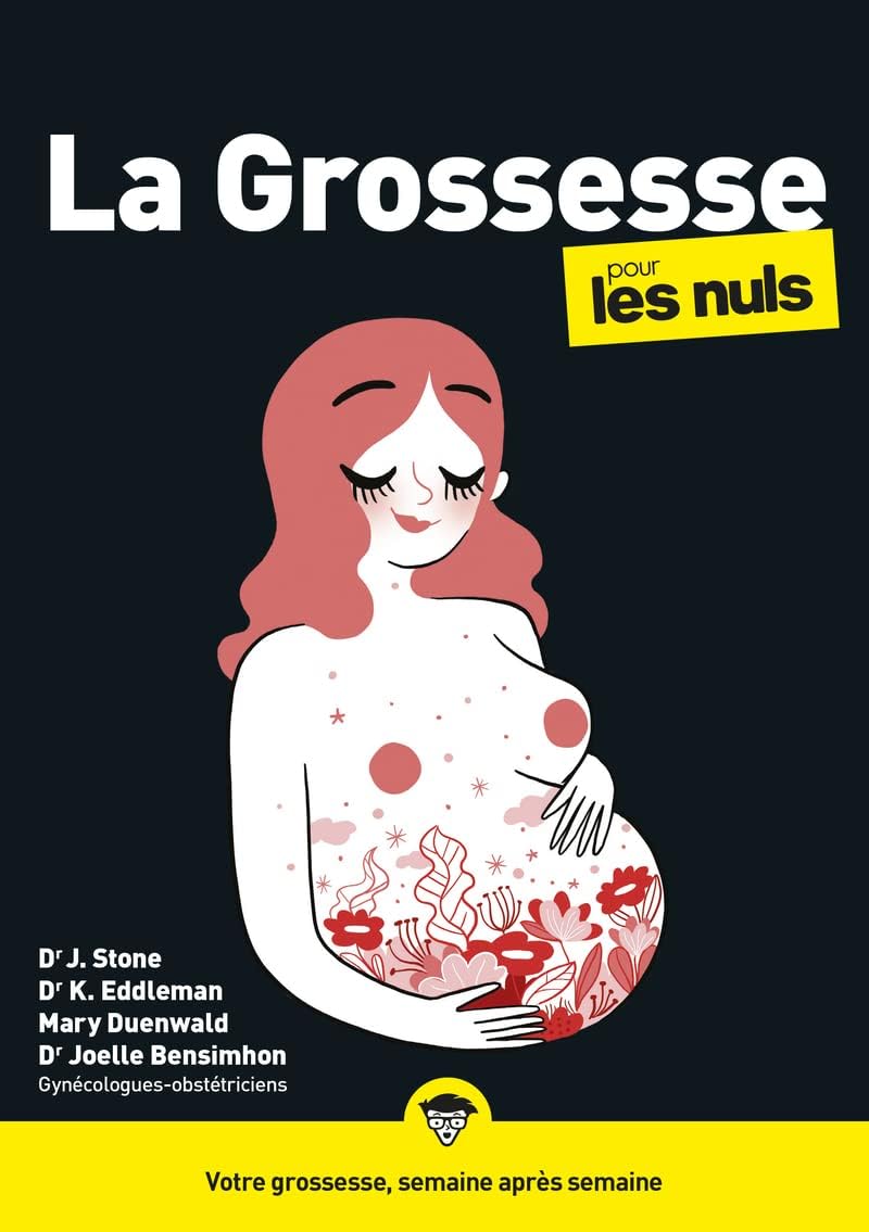 Vue 3 de Premiere Grossesse Tout Savoir