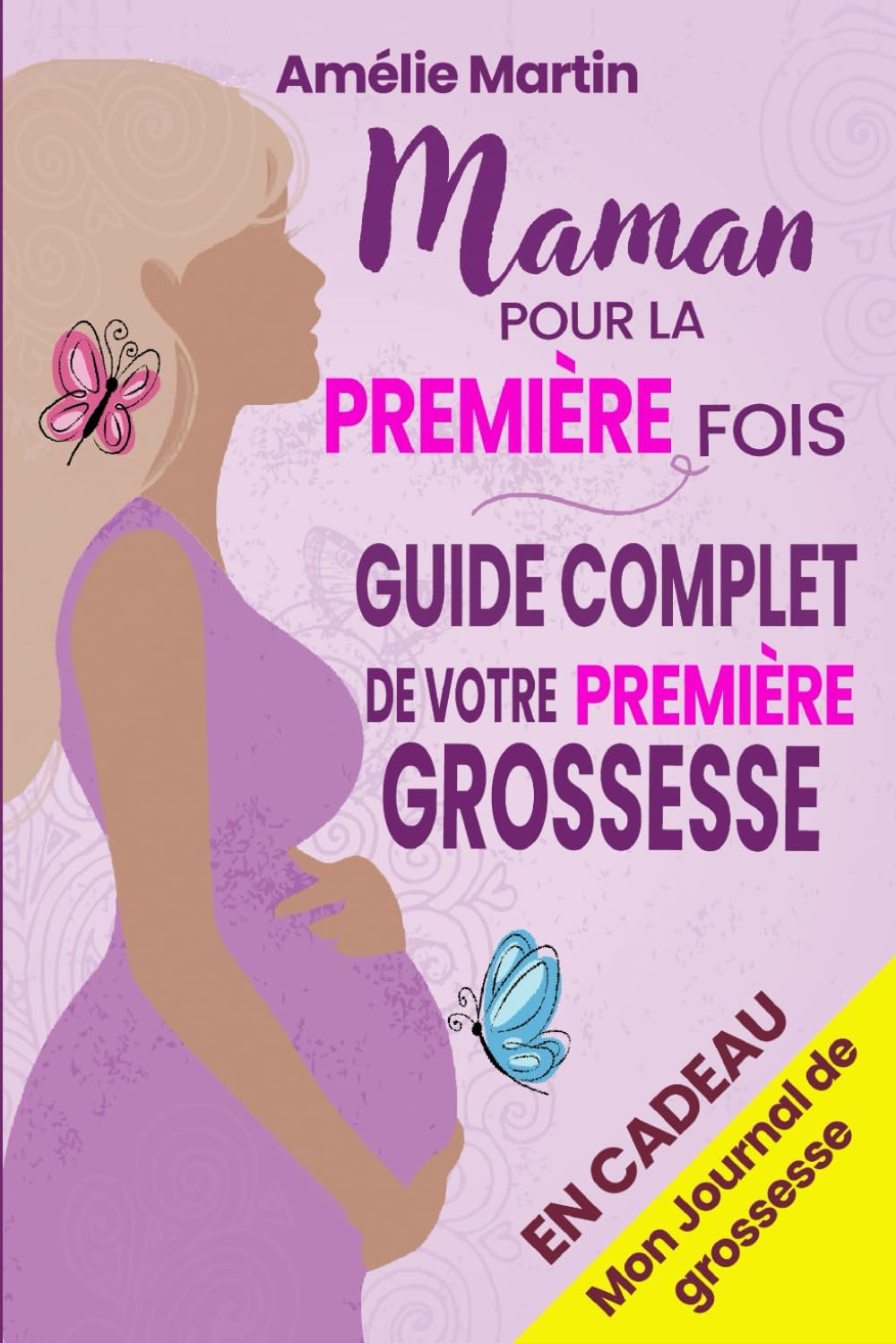 Vue 4 de Premiere Grossesse Tout Savoir