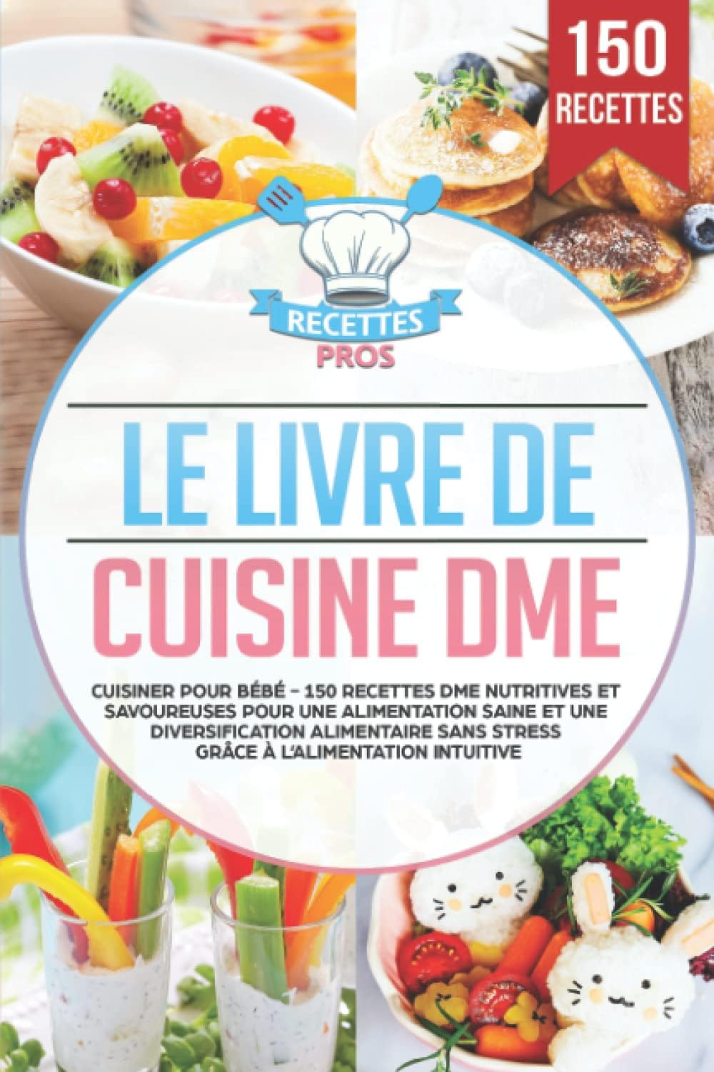 Vue 5 de Cuisinez Pour Bebe Recettes
