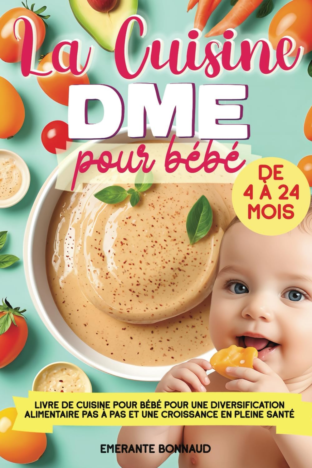 Vue 6 de Cuisinez Pour Bebe Recettes