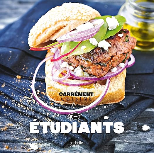 Etudiants Recettes Rapides Et